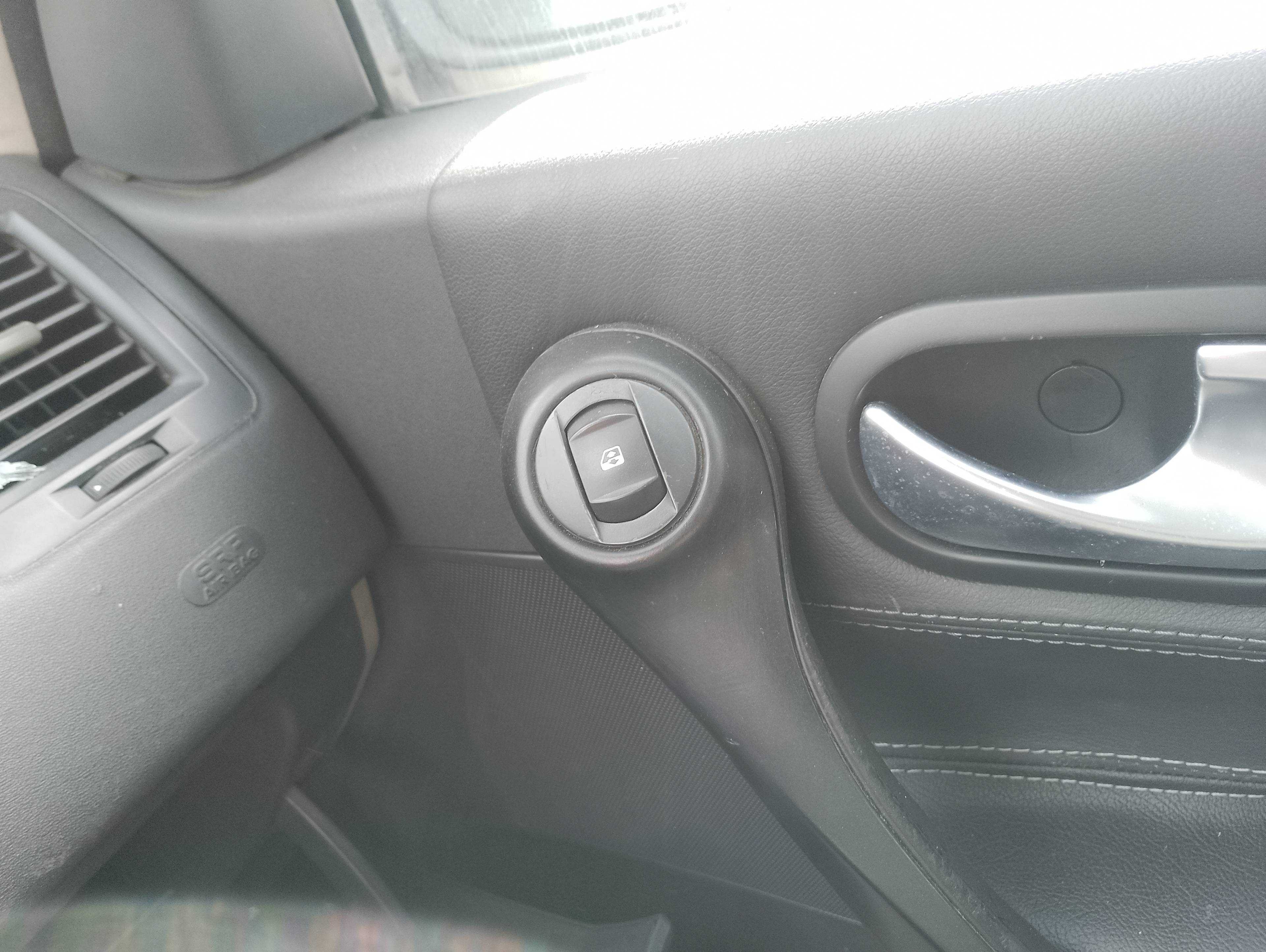 Recambio de mando elevalunas delantero derecho para renault megane ii coupe/cabrio authentique referencia OEM IAM   