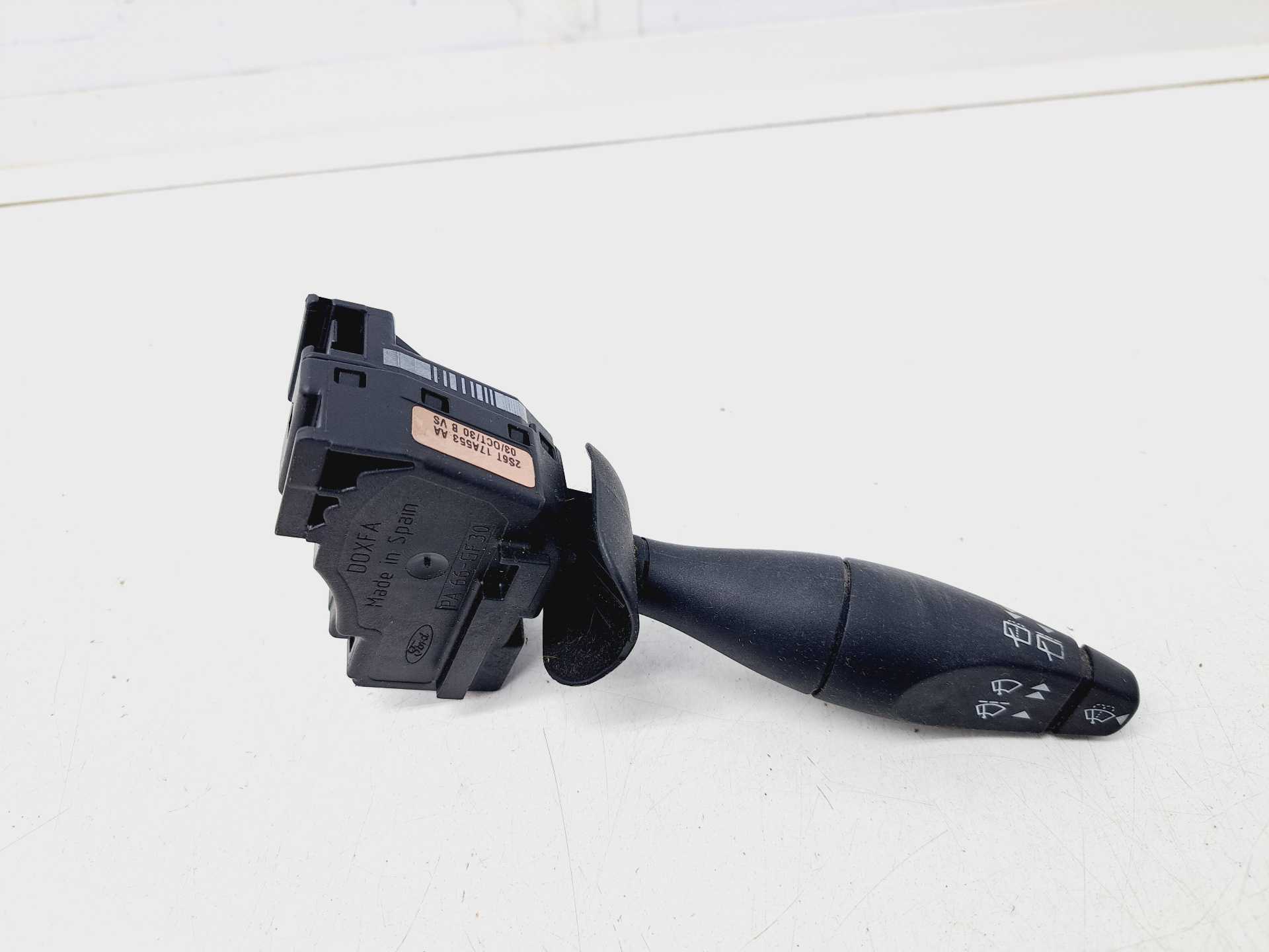 Recambio de mando limpia para ford fiesta (cbk) 1.4 16v cat referencia OEM IAM 2S6T17A553AA  