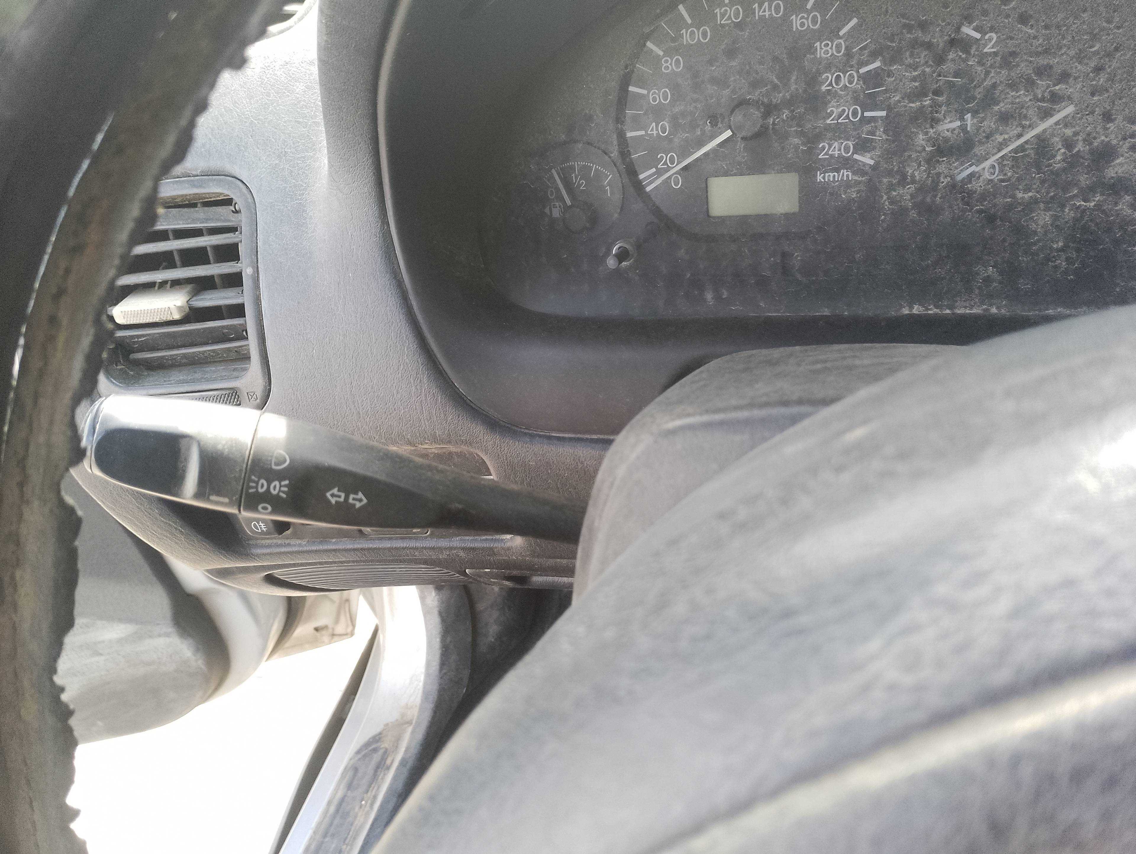 Recambio de mando luces para mitsubishi carisma berlina 5 (da0) 1900 di-d avance referencia OEM IAM   