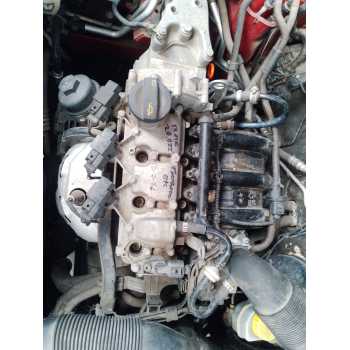 MOTOR COMPLETO 03D100032C / 03D100032CX 