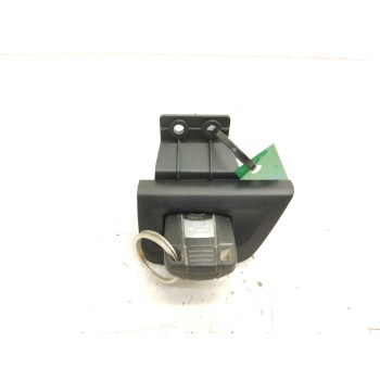 Recambio de conmutador de arranque para bmw serie 1 berlina (e81/e87) 118d referencia OEM IAM 695471712 10862510 