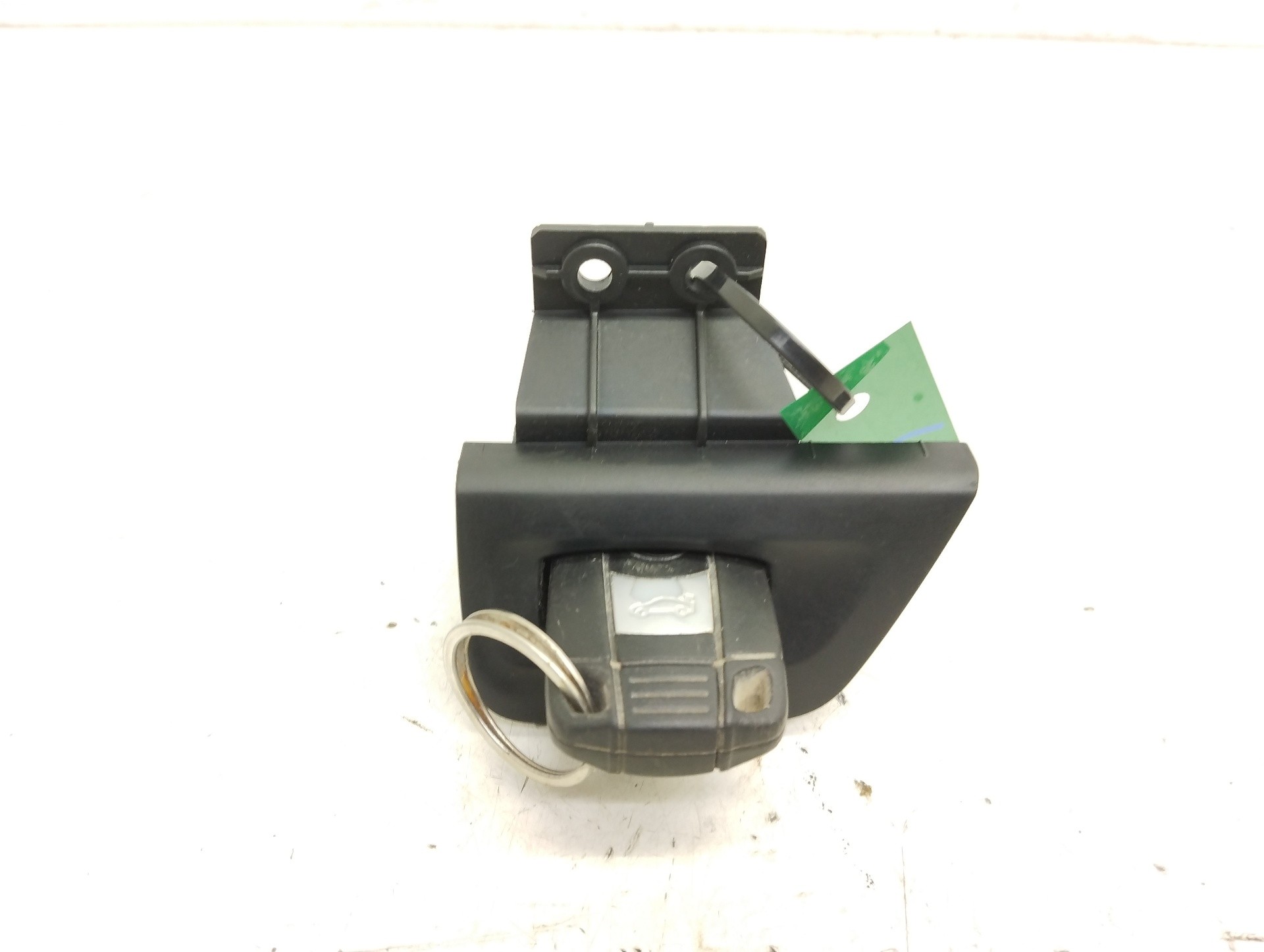 Recambio de conmutador de arranque para bmw serie 1 berlina (e81/e87) 118d referencia OEM IAM 695471712 10862510 