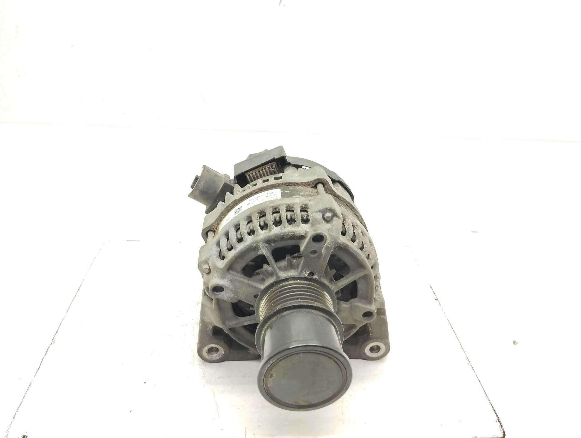 Recambio de alternador para ford focus lim. (cb8) edition referencia OEM IAM MS1042113330 CV6T10300GA 
