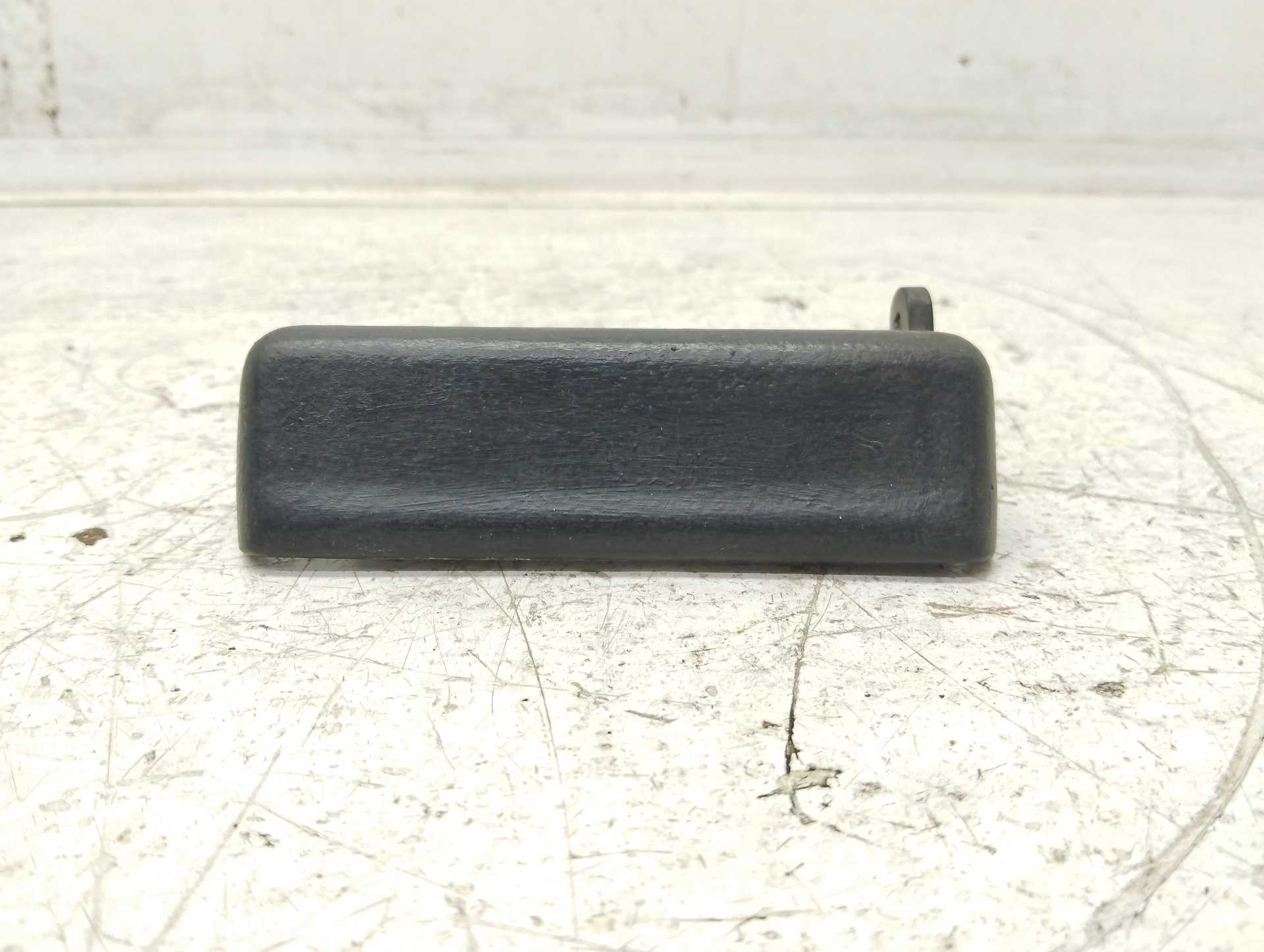 Recambio de maneta exterior delantera izquierda para ford fiesta berl./courier referencia OEM IAM A22401  