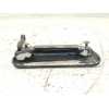 Recambio de maneta exterior delantera izquierda para ford fiesta berl./courier referencia OEM IAM A22401  