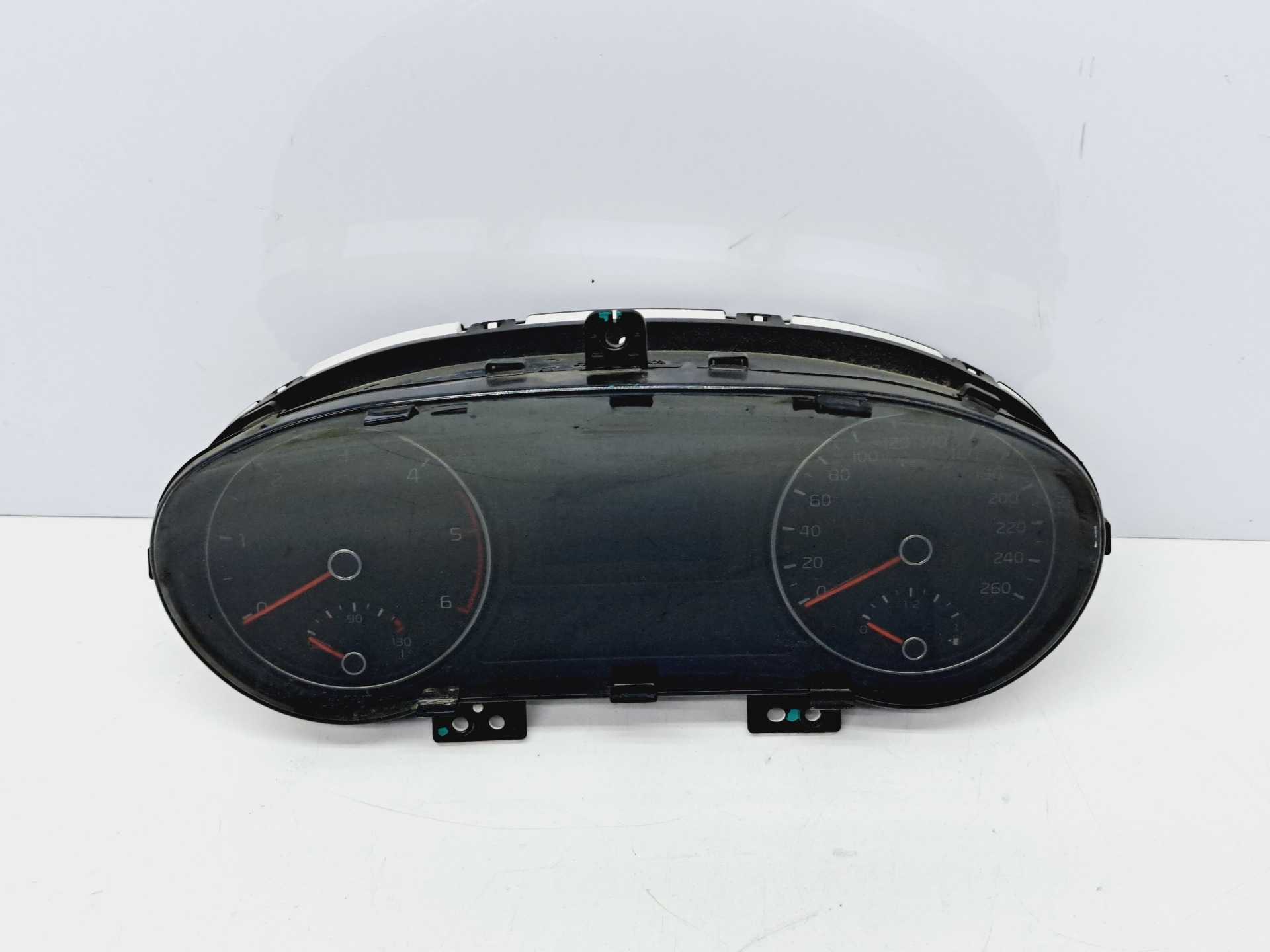 Recambio de cuadro instrumentos para kia optima business referencia OEM IAM 94003D4640  