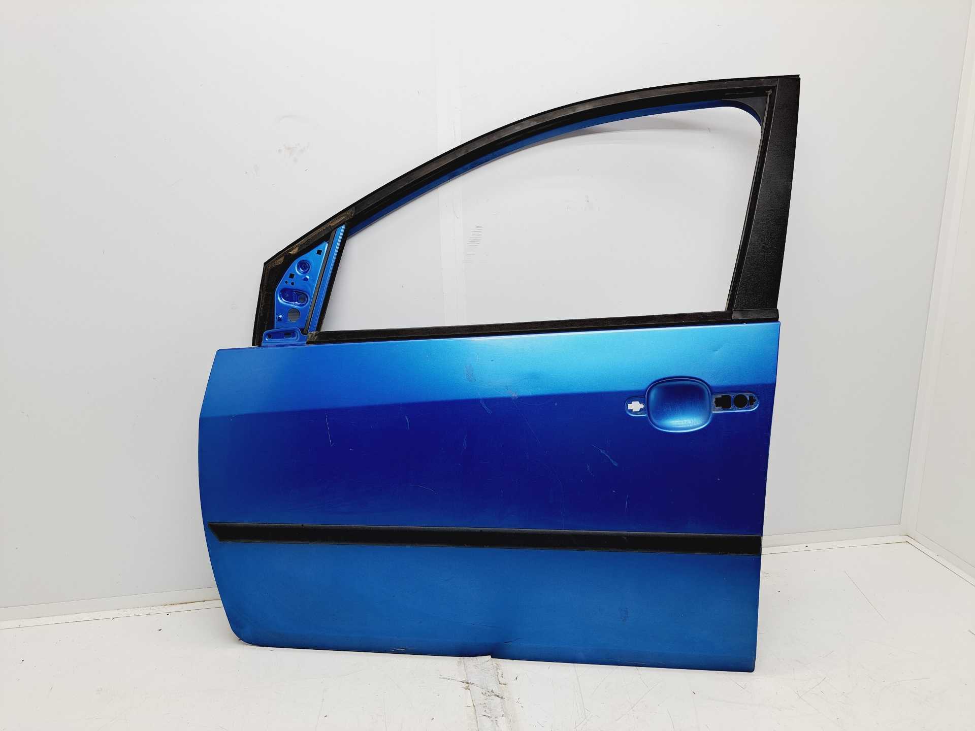 Recambio de puerta delantera izquierda para ford fiesta (cbk) 1.4 16v cat referencia OEM IAM   