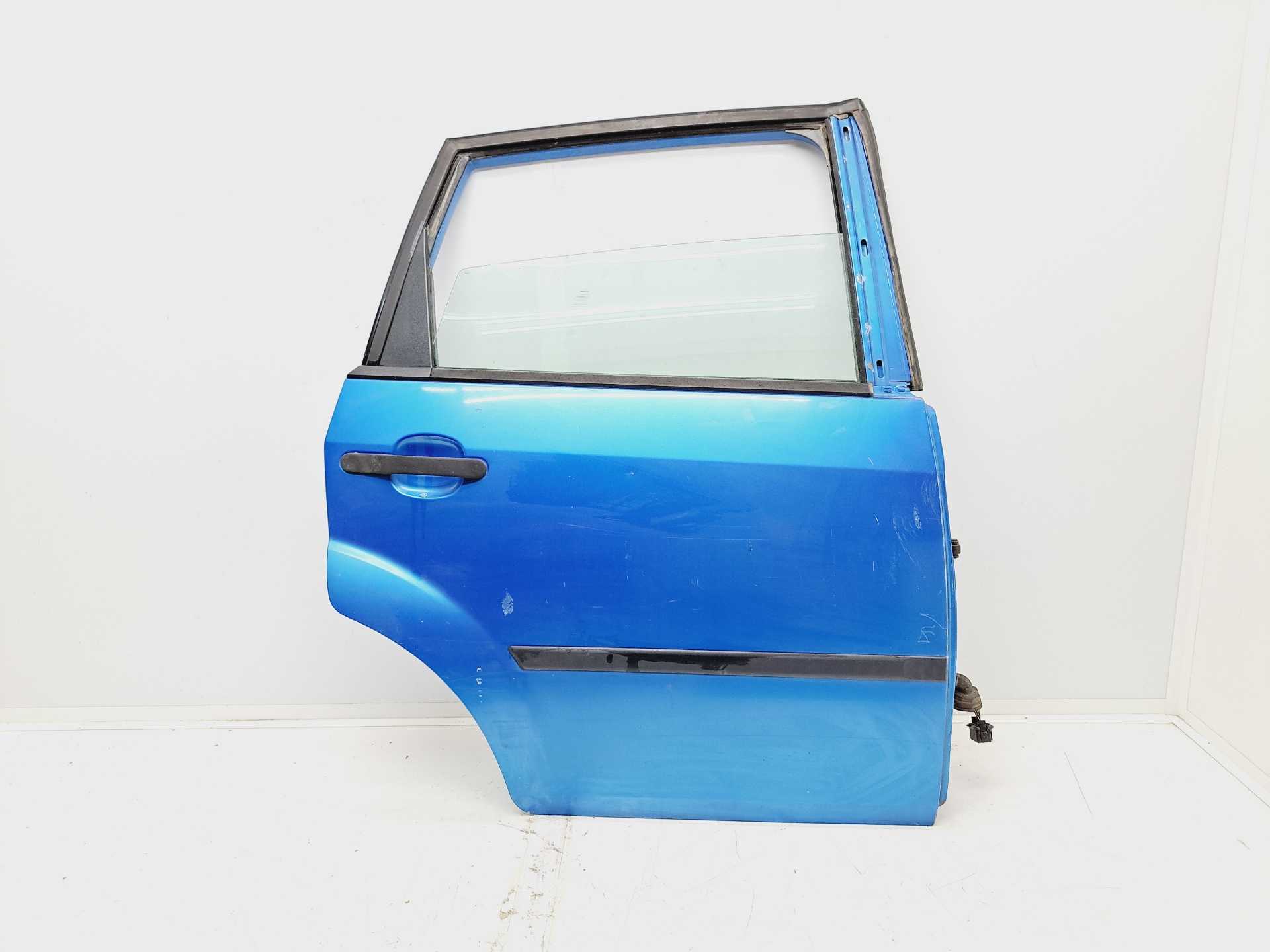 Recambio de puerta trasera derecha para ford fiesta (cbk) 1.4 16v cat referencia OEM IAM   