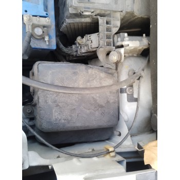 Recambio de caja reles / fusibles para dacia lodgy ambiance referencia OEM IAM   