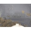 Recambio de cubrecarter para renault megane i classic (la0) referencia OEM IAM 7700838367  