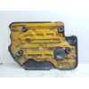 Recambio de tapa de motor para ssangyong tivoli crystal 4x2 referencia OEM IAM A6730100214  