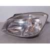 Recambio de faro izquierdo para kia rio 1.4 cat referencia OEM IAM  95510689 95511327 95510689
