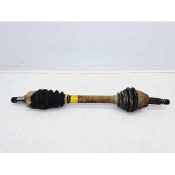 TRANSMISION DELANTERA IZQUIERDA 2S6W3B437AA 