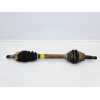 Recambio de transmision delantera izquierda para ford fiesta (cbk) 1.4 16v cat referencia OEM IAM 2S6W3B437AA  