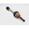 Recambio de transmision delantera izquierda para ford fiesta (cbk) 1.4 16v cat referencia OEM IAM 2S6W3B437AA  