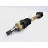 Recambio de transmision delantera izquierda para ford fiesta (cbk) 1.4 16v cat referencia OEM IAM 2S6W3B437AA  