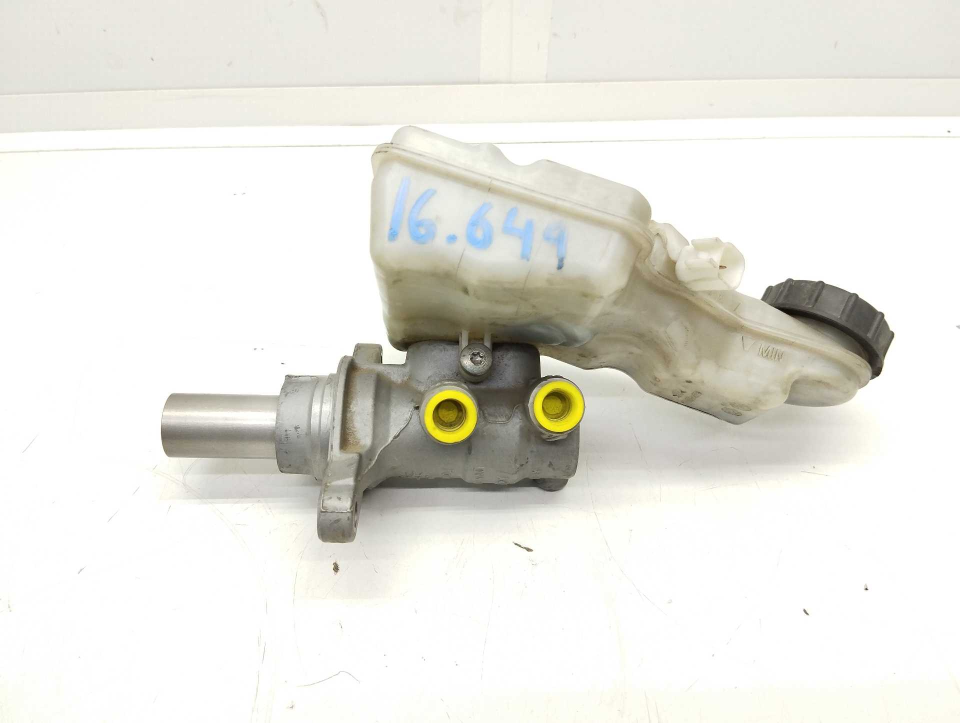 Recambio de bomba freno para ford focus lim. (cb8) edition referencia OEM IAM DV612140J  