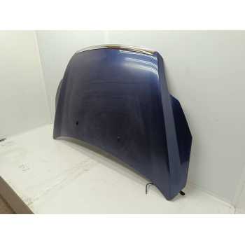 Recambio de capo para ford focus berlina (cap) 1.6 tdci cat referencia OEM IAM   