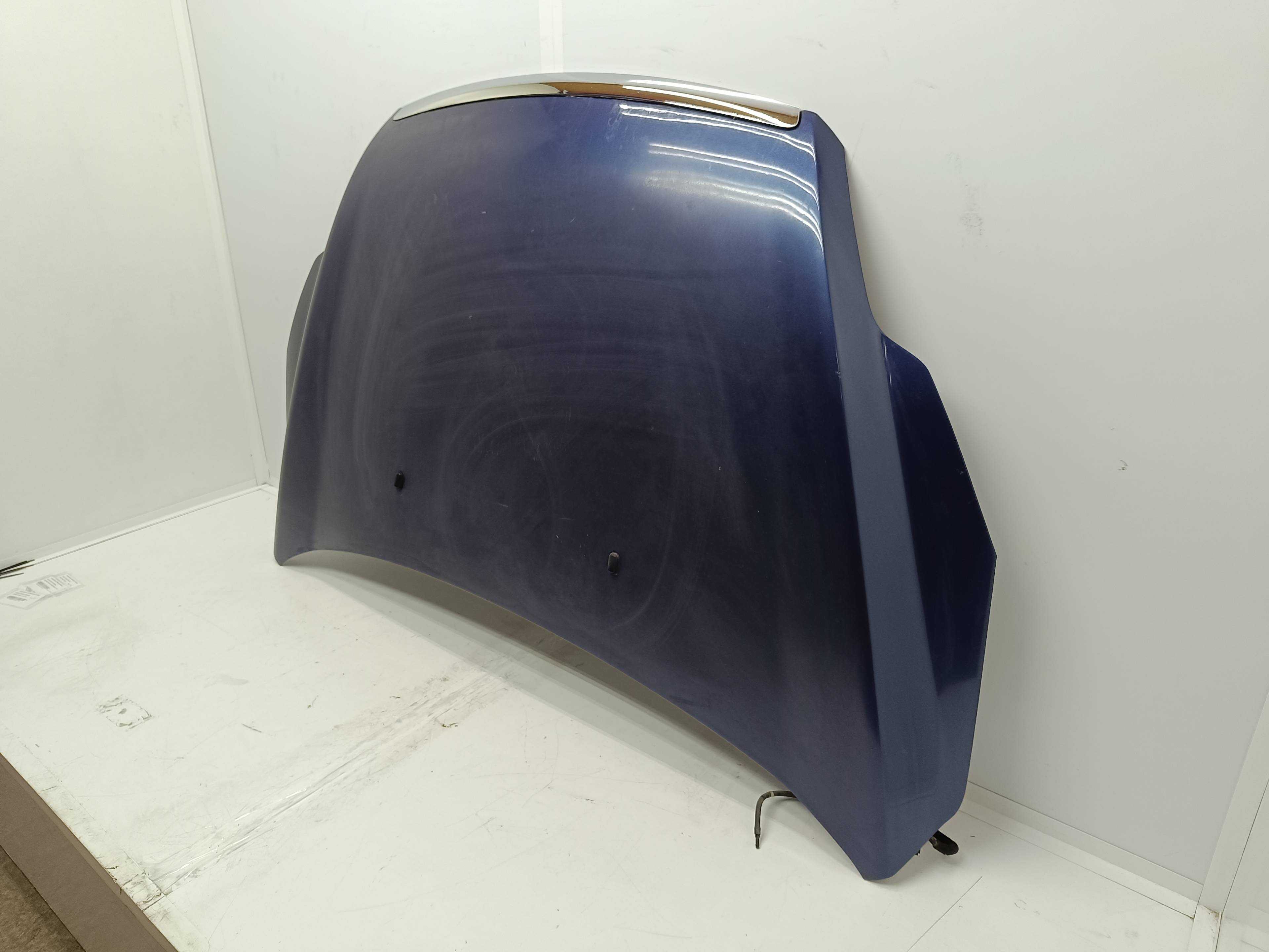 Recambio de capo para ford focus berlina (cap) 1.6 tdci cat referencia OEM IAM   