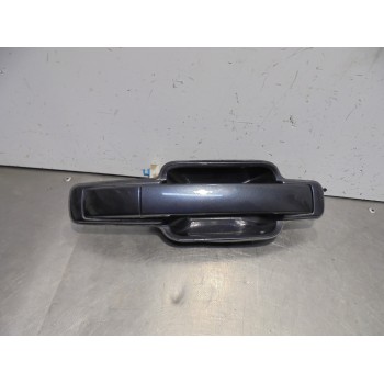 Recambio de maneta exterior trasera derecha para ssangyong actyon sports 2.0 td cat referencia OEM IAM 7345032000  