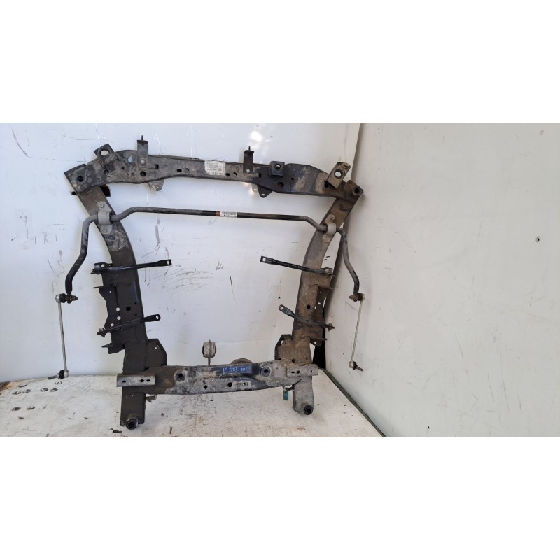 Recambio de cuna motor para dacia duster ii comfort referencia OEM IAM 544015308r 112385698r 544017243r