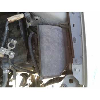 CAJA RELES / FUSIBLES 