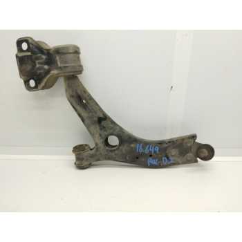 BRAZO SUSPENSION INFERIOR DELANTERO IZQUIERDO BV613A262 