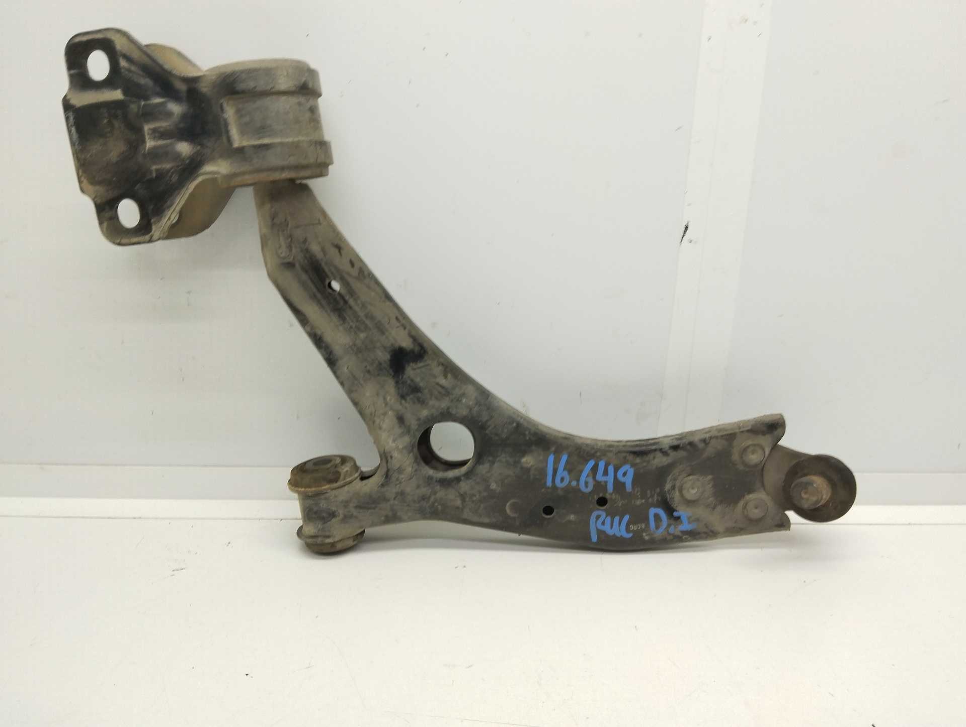 Recambio de brazo suspension inferior delantero izquierdo para ford focus lim. (cb8) edition referencia OEM IAM BV613A262  