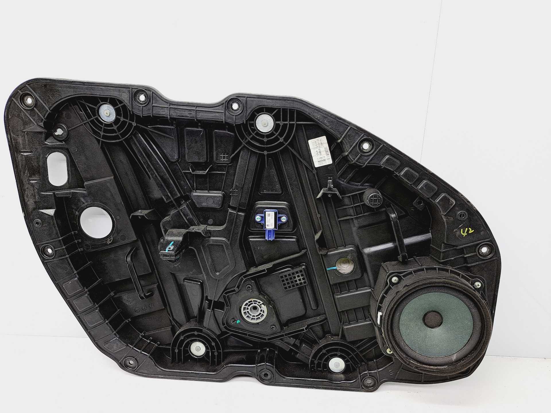 Recambio de elevalunas delantero izquierdo para kia optima business referencia OEM IAM 82470D4000  
