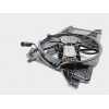 Recambio de electroventilador para ford focus berlina (cap) 1.6 tdci cat referencia OEM IAM 3M5H80607RH 0130307072 BOSCH