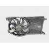 Recambio de electroventilador para ford focus berlina (cap) 1.6 tdci cat referencia OEM IAM 3M5H80607RH 0130307072 BOSCH