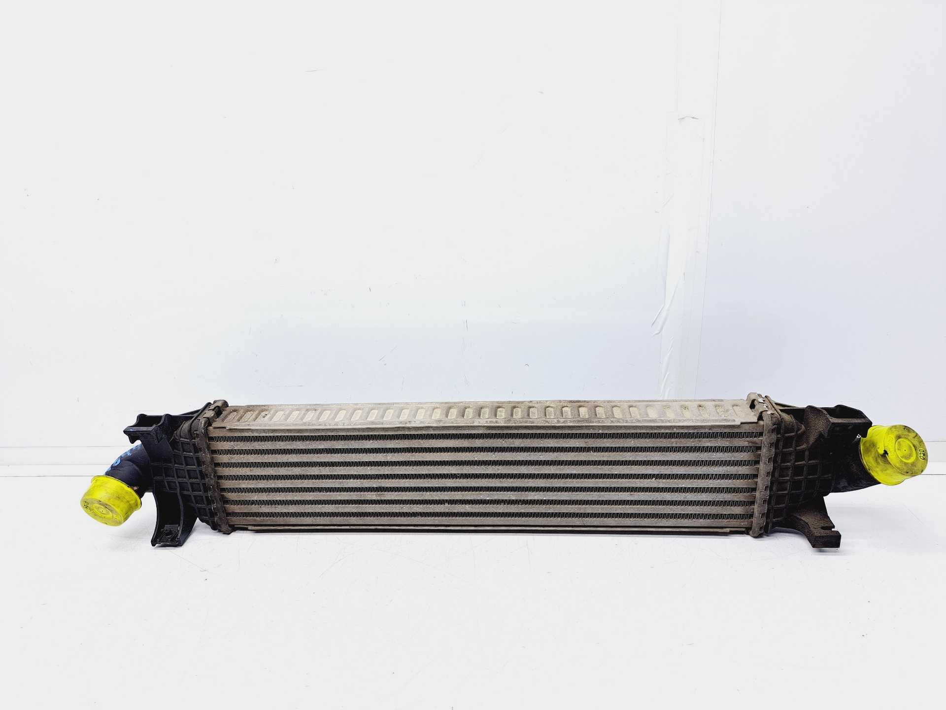 Recambio de intercooler para ford focus berlina (cap) 1.6 tdci cat referencia OEM IAM 3M5H9L440AE VISTEON 