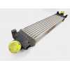 Recambio de intercooler para ford focus berlina (cap) 1.6 tdci cat referencia OEM IAM 3M5H9L440AE VISTEON 