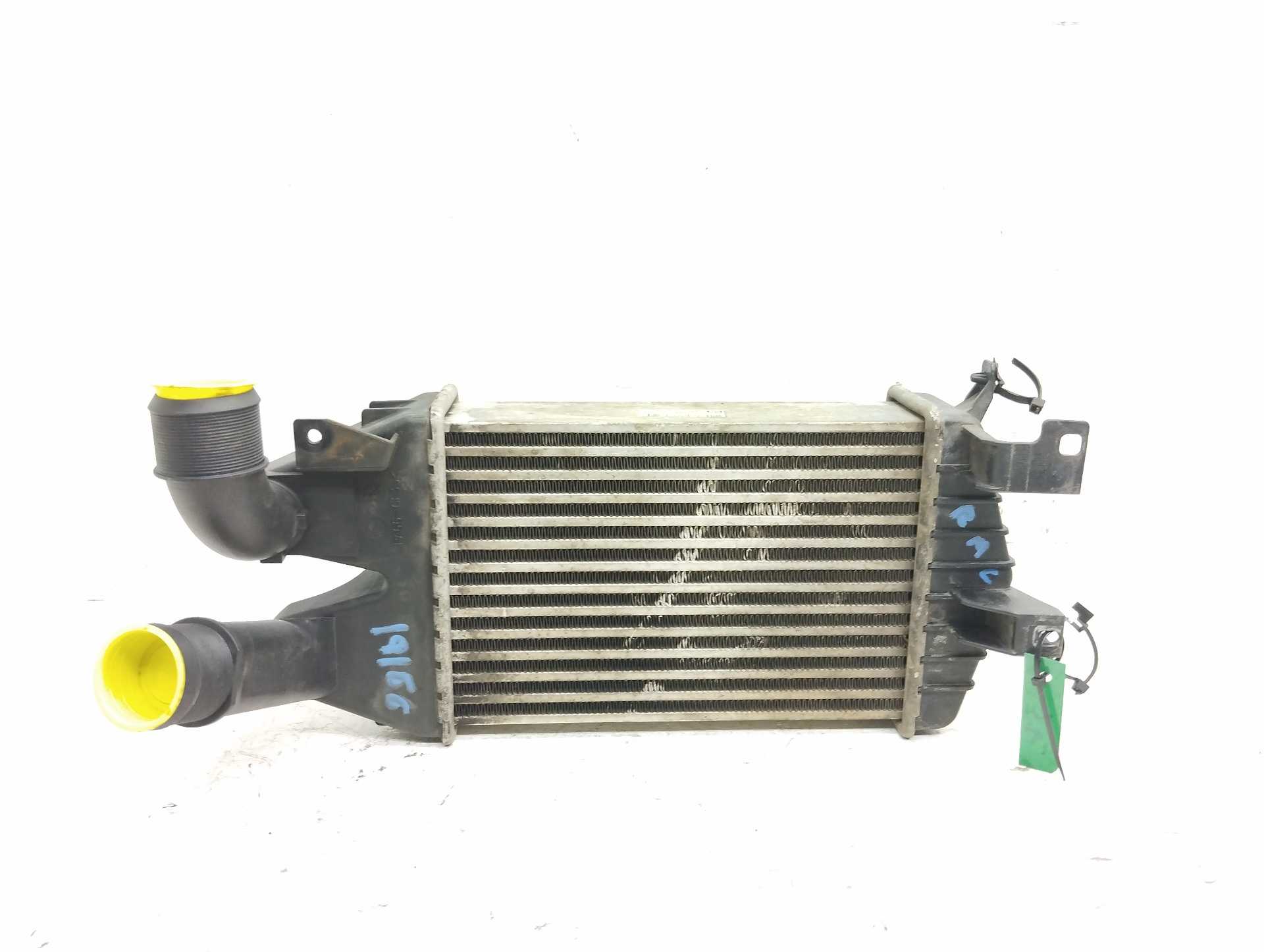 Recambio de intercooler para opel astra h berlina cosmo referencia OEM IAM 13213402 WTP8630 