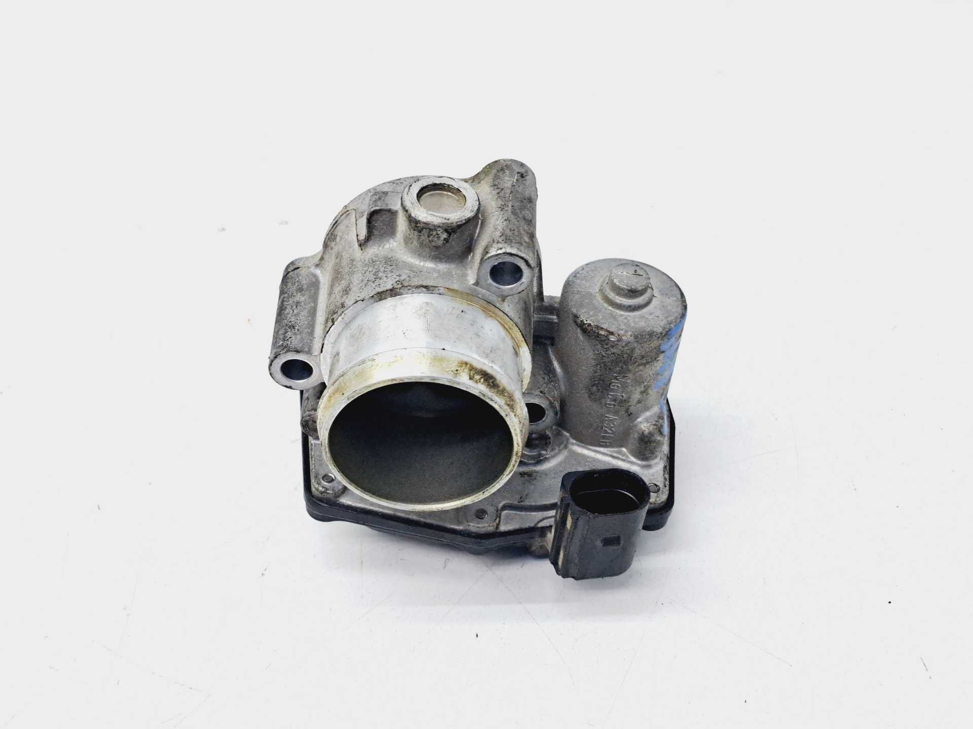 Recambio de caja mariposa para ford focus lim. (cb8) edition referencia OEM IAM   