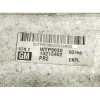 Recambio de intercooler para opel astra h berlina cosmo referencia OEM IAM 13213402 WTP8630 