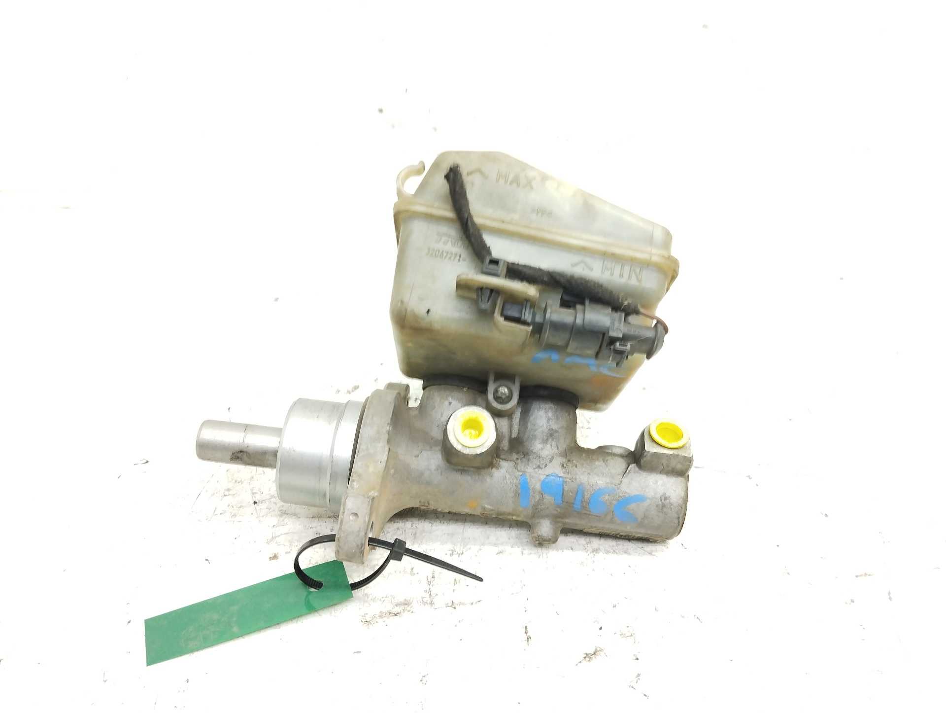 Recambio de bomba freno para opel astra h berlina cosmo referencia OEM IAM 32067271  