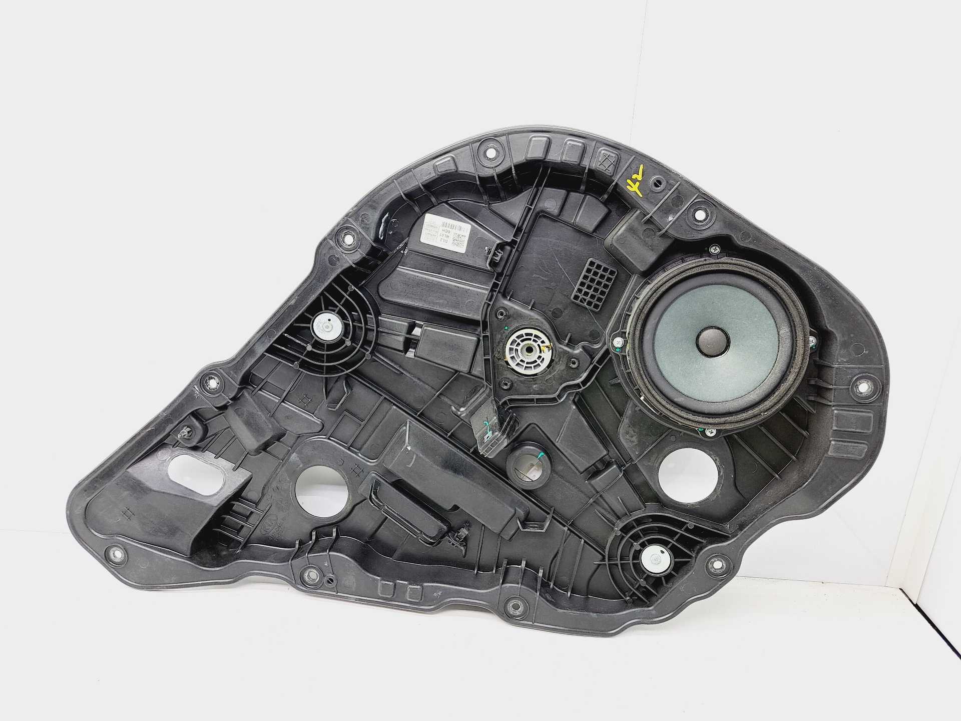 Recambio de elevalunas trasero izquierdo para kia optima business referencia OEM IAM 83470D4010  
