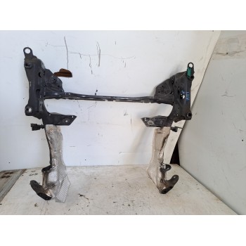 Recambio de cuna motor para audi a6 allroad quattro (4gj) 3.0 tdi advanced edition referencia OEM IAM   