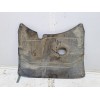 Recambio de cubrecarter para renault megane i classic (la0) referencia OEM IAM 7700838367  