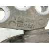 Recambio de soporte motor derecho para opel astra h berlina cosmo referencia OEM IAM 13125627  