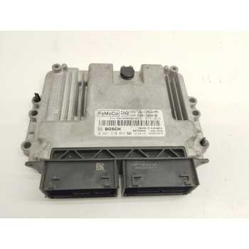 CENTRALITA MOTOR UCE CV6A12A650AMH 0261S10853 BOSCH