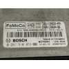 Recambio de centralita motor uce para ford focus lim. (cb8) edition referencia OEM IAM CV6A12A650AMH 0261S10853 BOSCH