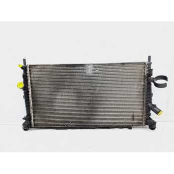RADIADOR AGUA 3M5H8005TL VISTEON 