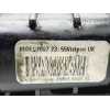 Recambio de radiador agua para ford focus berlina (cap) 1.6 tdci cat referencia OEM IAM 3M5H8005TL VISTEON 
