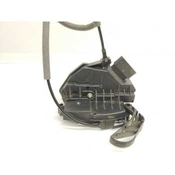 CERRADURA PUERTA DELANTERA DERECHA BM5AA21812BF 921760105 