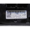 Recambio de mando climatizador para audi a3 sportback (8vf) 30 tdi design referencia OEM IAM 8V0820043AE  