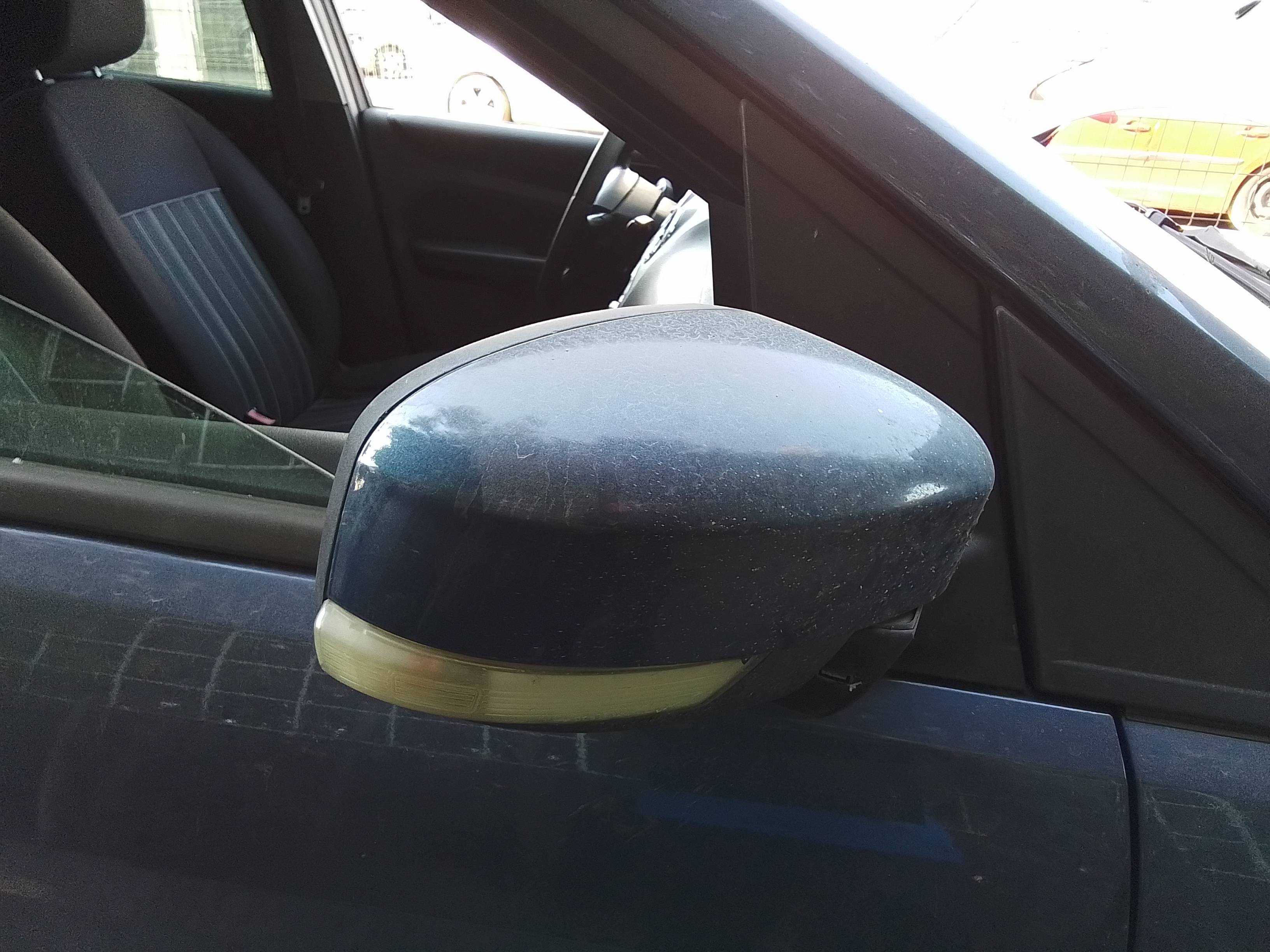 Recambio de retrovisor derecho para ford focus berlina (cap) 1.6 tdci cat referencia OEM IAM   
