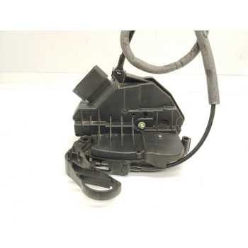 CERRADURA PUERTA DELANTERA IZQUIERDA BM5AA21813AF 921755105 