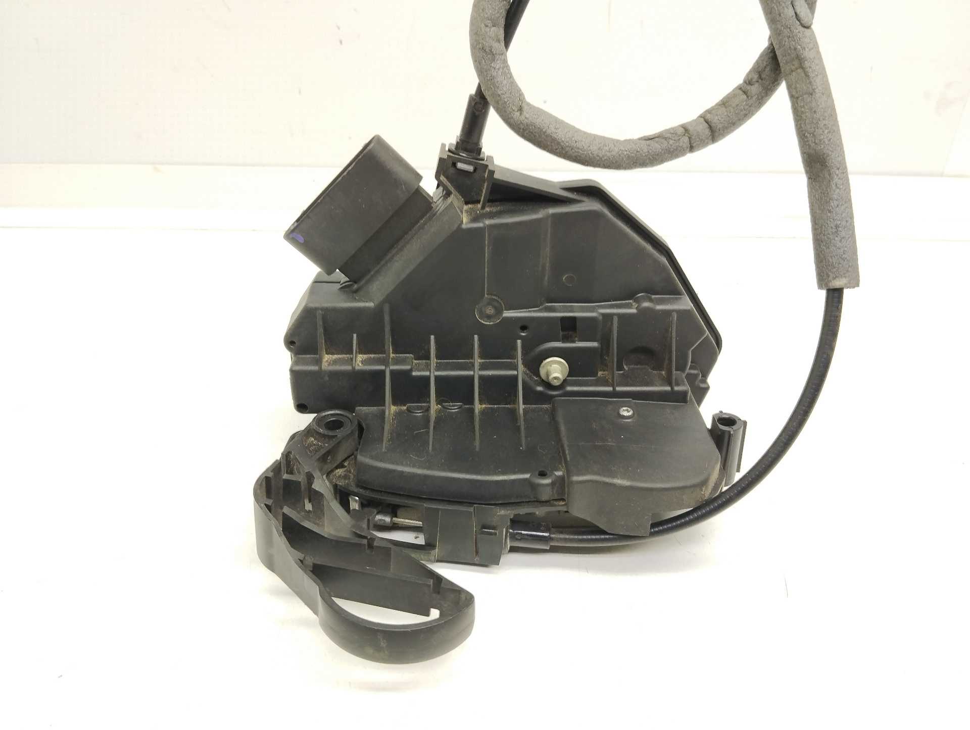 Recambio de cerradura puerta delantera izquierda para ford focus lim. (cb8) edition referencia OEM IAM BM5AA21813AF 921755105 
